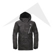 EUROCAMPING > THE NORTH FACE CAMPERA DESCENDIT MENS