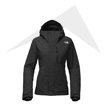 EUROCAMPING > THE NORTH FACE CAMPERA DESCENDIT WOMENS