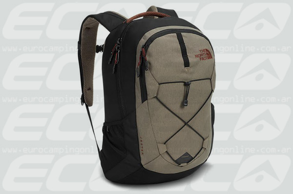 Eurocamping > THE NORTH FACE&nbsp;MOCHILA JESTER 26