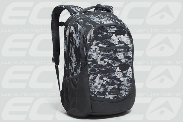 Eurocamping > THE NORTH FACE&nbsp;MOCHILA PIVOTER 27