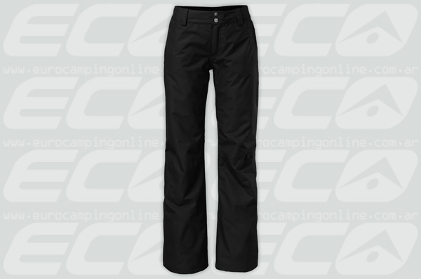 Eurocamping > THE NORTH FACE&nbsp;PANTALÓN INVIERNO SALLY