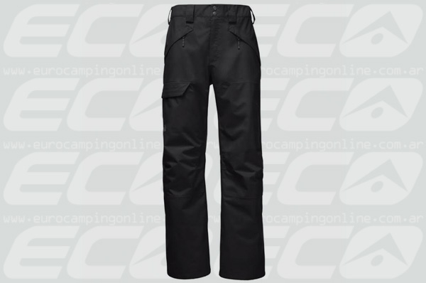 Eurocamping > THE NORTH FACE&nbsp;PANTALÓN INVIERNO SEYMORE