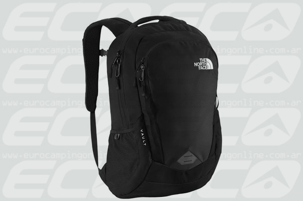 Eurocamping > THE NORTH FACE MOCHILA VAULT 28