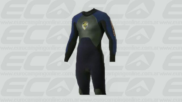 Eurocamping > THERMOSKIN&nbsp;TRAJE DE NEOPRENE ABSOLUT 5.4