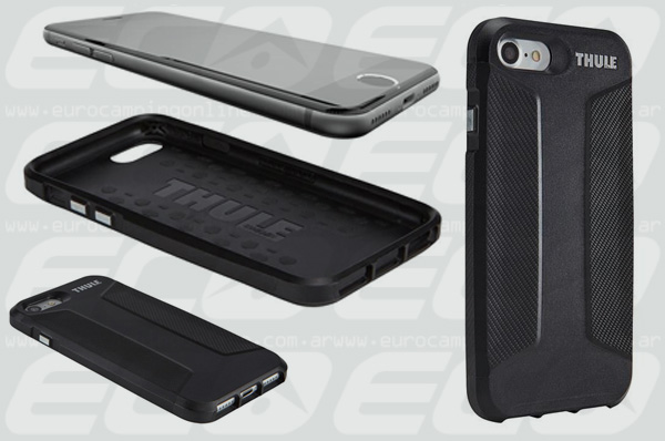 Eurocamping > THULE&nbsp;FUNDA ATMOS X3