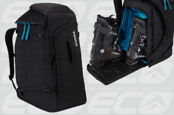 Eurocamping > THULE&nbsp;BOLSO BOOT ROUNDTRIP