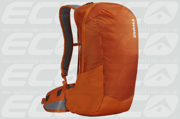 Eurocamping > THULE&nbsp;MOCHILA CAPSTONE 22