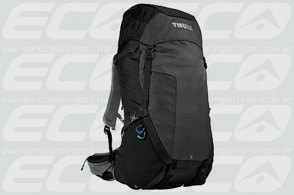 Eurocamping > THULE&nbsp;MOCHILA CAPSTONE 50