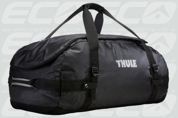 Eurocamping > THULE&nbsp;BOLSO CHASM 130 DUFFEL