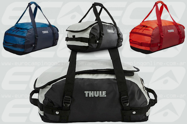 Eurocamping > THULE&nbsp;BOLSO CHASM 40 DUFFEL