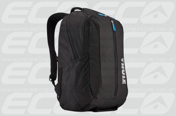 Eurocamping > THULE&nbsp;MOCHILA CROSSOVER 25