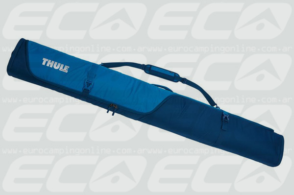 Eurocamping > THULE&nbsp;BOLSO SKI ROUNDTRIP