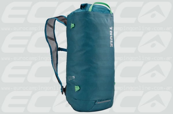 Eurocamping > THULE&nbsp;MOCHILA STIR 15
