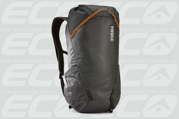 Eurocamping > THULE&nbsp;MOCHILA STIR 20