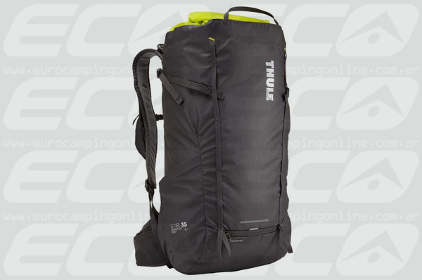Eurocamping > THULE&nbsp;MOCHILA STIR 35