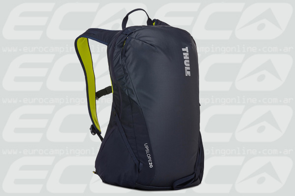 Eurocamping > THULE&nbsp;MOCHILA UPSLOPE 20
