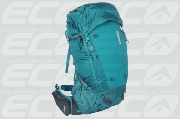 Eurocamping > THULE&nbsp;MOCHILA VERSANT 60