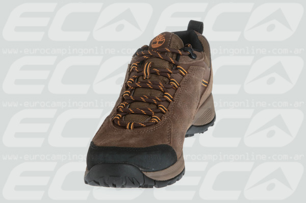 Eurocamping > TIMBERLAND ZAPATILLA TILTON LOW GTX - Outdoor lifestyle shoe. Whole Year Product. Gripstick Rubber compound for exellent traction. Gore-tex Membrane for
