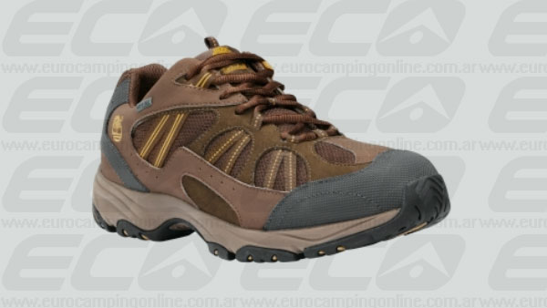 Eurocamping > TIMBERLAND&nbsp;BOTA HIKING TRANSLITE LOW