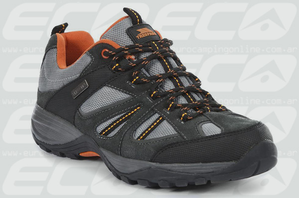 Eurocamping > TRESPASS ZAPATILLA BENJAMIN
