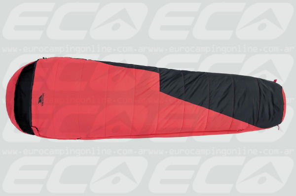 Eurocamping > TRESPASS BOLSA DE DORMIR TRANQUILL