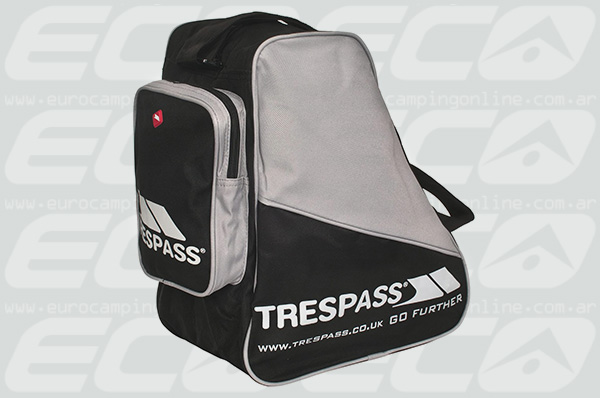 Eurocamping > TRESPASS BOLSO BOTAS STORMFRONT