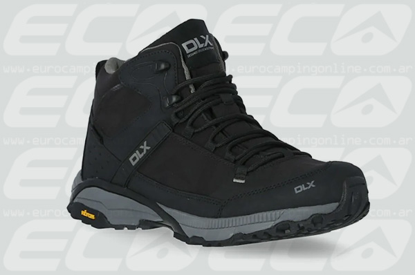 Eurocamping > TRESPASS&nbsp;BOTA HIKING RENTON