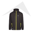 EUROCAMPING > TRESPASS CAMPERA QIKPAC