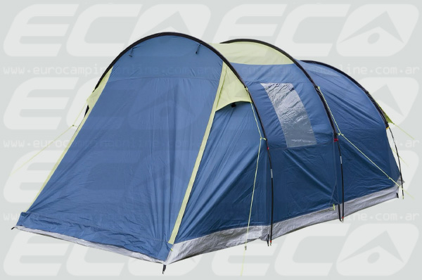 Eurocamping > TRESPASS&nbsp;CARPA CATERTHUN 4