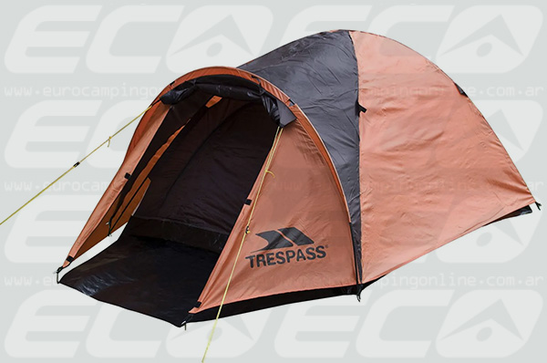 Eurocamping > TRESPASS&nbsp;CARPA TARMACHAN