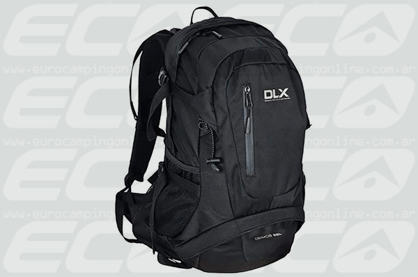 Eurocamping > TRESPASS&nbsp;MOCHILA DEIMOS 28