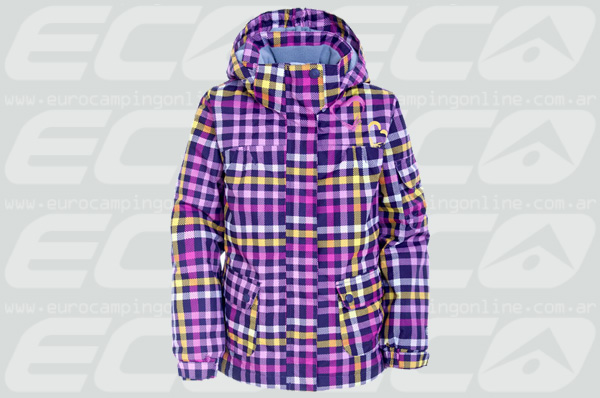 Eurocamping > TRESPASS&nbsp;CAMPERA DIPITY JUNIOR