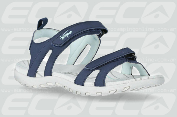 Eurocamping > TRESPASS SANDALIA EENA LADY