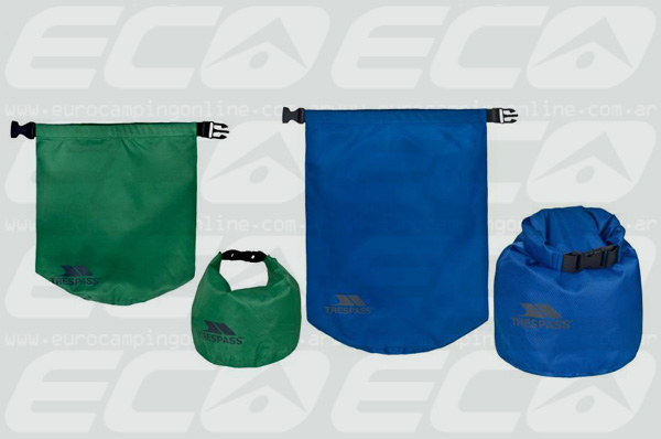 Eurocamping > TRESPASS BOLSO EXHILARATION 2