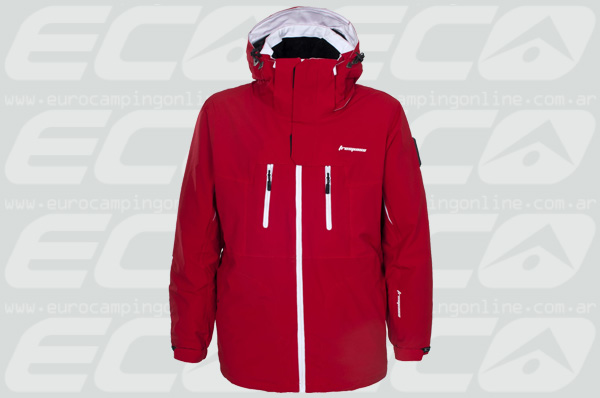 Eurocamping > TRESPASS&nbsp;CAMPERA HARTFORD