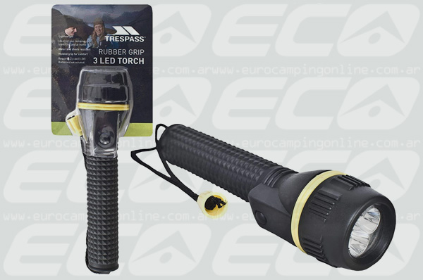 Eurocamping > TRESPASS&nbsp;LINTERNA ILLUMINATION