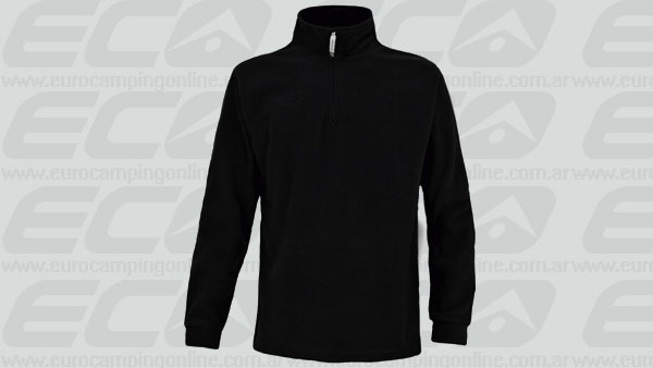 Eurocamping > TRESPASS BUZO LAKEDALE - micropolar muy liviano 100% polyester CODIGO ECO: 070821336M...