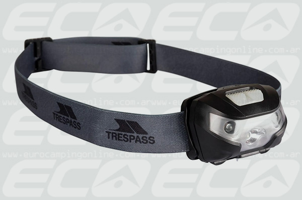 Eurocamping > TRESPASS&nbsp;LINTERNA BAZAN