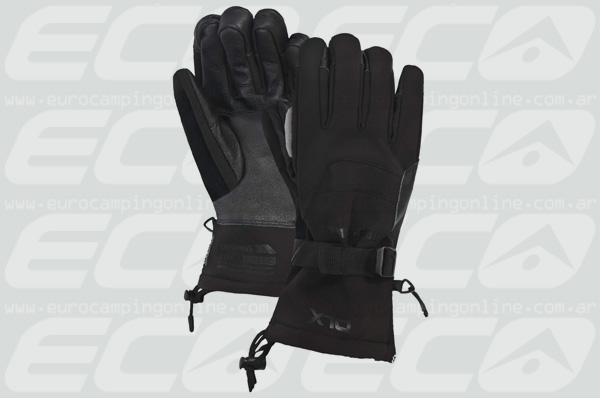 Eurocamping > TRESPASS&nbsp;GUANTE MISAKI DLX