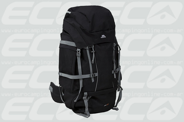 Eurocamping > TRESPASS&nbsp;MOCHILA TREK 85