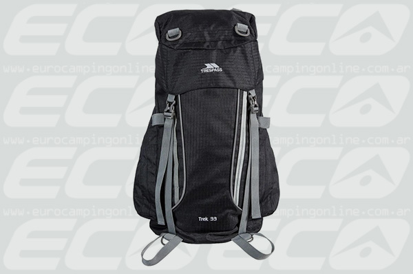 Eurocamping > TRESPASS&nbsp;MOCHILA TREK 33