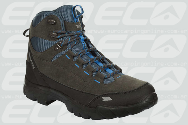 Eurocamping > TRESPASS&nbsp;BOTA HIKING OLEG