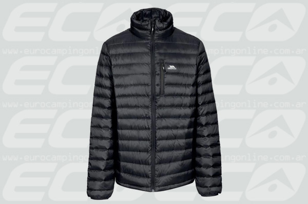 Eurocamping > TRESPASS CAMPERA STELLAN