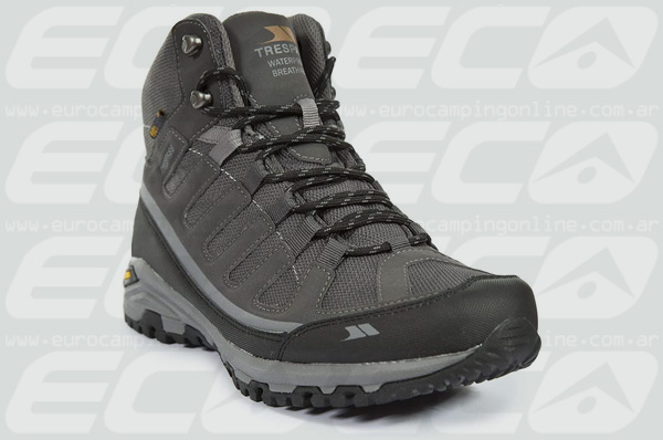 Eurocamping > TRESPASS&nbsp;BOTA HIKING  TENNANT