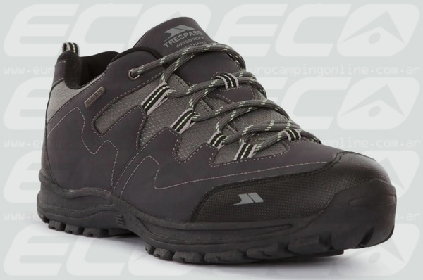Eurocamping > TRESPASS&nbsp;ZAPATILLA FINLEY
