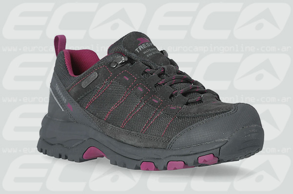 Eurocamping > TRESPASS&nbsp;ZAPATILLA SCREE LADY