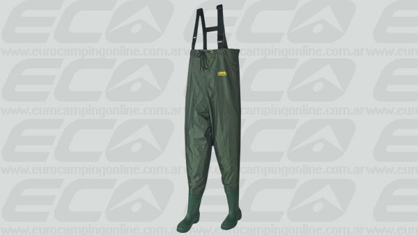 Eurocamping > WATERDOG&nbsp;WADER N210