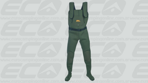 Eurocamping > WATERDOG&nbsp;WADER N30