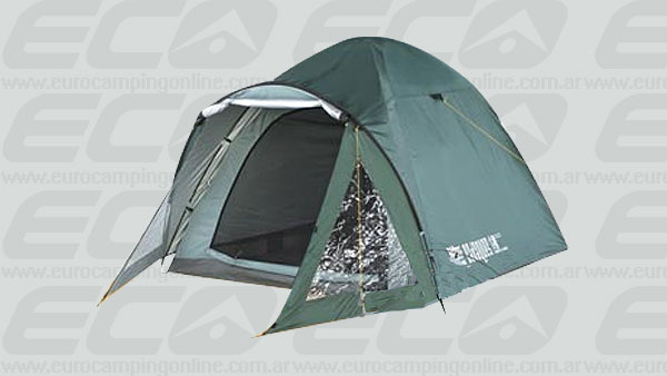 Eurocamping > WATERDOG&nbsp;CARPA CADAQUES