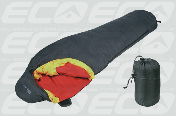 Eurocamping > WATERDOG&nbsp;BOLSA DE DORMIR EVEREST 300